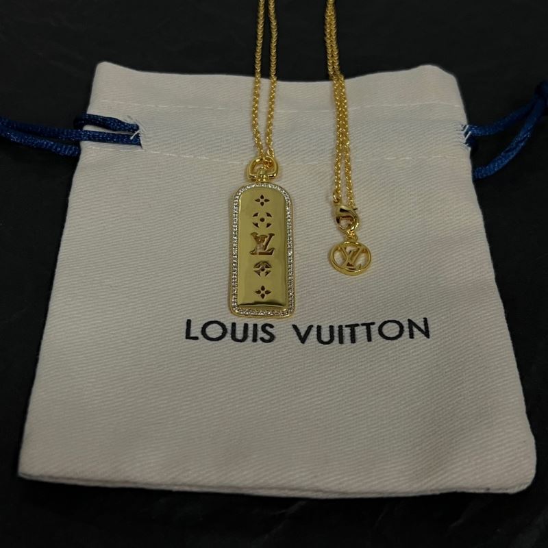 Louis Vuitton Necklaces